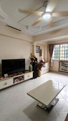 Blk 851 Woodlands Street 83 (Woodlands), HDB 5 Rooms #631867051